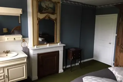 Image de Le Fleurion House est une ancienne ferme qui a été totalement réhabilitée