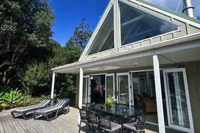 Image de Point de vue - Stay Waiheke