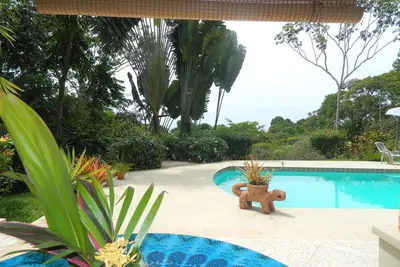 Image de Villa panoramica Parc Ballena