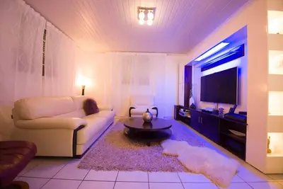 Image de Locastudio “Grenadine”, Campagne et plage - T3