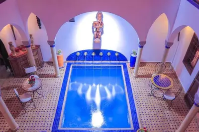 Image de Riad de Rêve a Marrakech