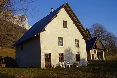 Image de Gite Nature Et Montagne Vue Magnifique 14 Ă 17 personns