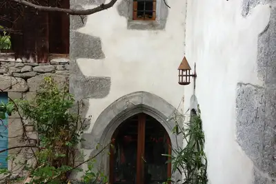 Image de Au coeur du village 6-12 pers. classée 3 étoiles, animaux domestiques acceptés