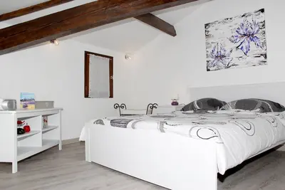 Image de Gîte les coquelicots<br>Classé 2* Duplex Climatisé