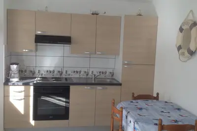 Image de stuido de 4 personnes à Le palais à Belle Ile en Mer