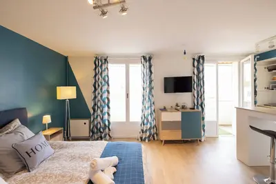Image de Le cottage Roannais