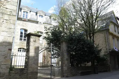 Image de Appartement Coeur Historique\/Parking