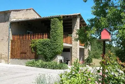 Image de Gite de charme en Ariège Pays Cathare A 8 km de Mirepoix Citée Médiévale.
