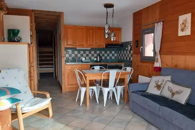 Image de Appartement ** sympa avec garage