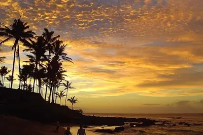 Romantique Beachfront Resort