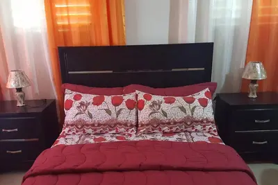 Image de Bienvenue à The Palms. où vous ferez l'expérience du paradis sur terre.