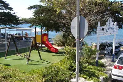 Image de Maison, à 1000m de la plage
