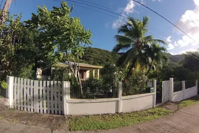 Image de Casa Colibri • la Désirade 🌿