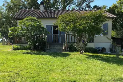 Image de À Louer maison, Aignan Gers (toscane Française)