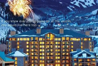 Image de Westin Hotel Studio Avon / Beaver Creek, Co
