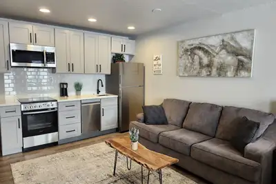 Image de Escapade à Granby Mountain près de Winter Park et Grand Lake