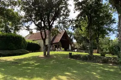 Image de maison \/ villa - Bouzic