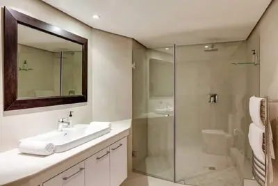 Studio 1 chambre de luxe avec vue sur la mer