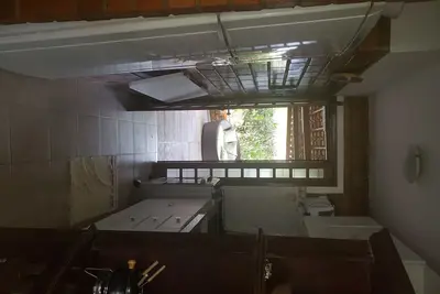 Image de Beau chalet à louer dans une cravate