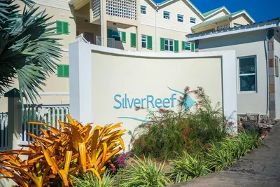 Image de Bienvenue à Tranquility 4 Bed 3 Bath Condo à Silver Reef, St. Kitts