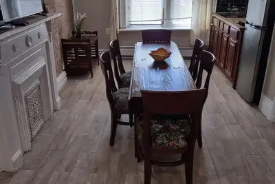 Image de ÉTAGE SUPÉRIEUR Studio RÉNOVÉ PRIVÉ