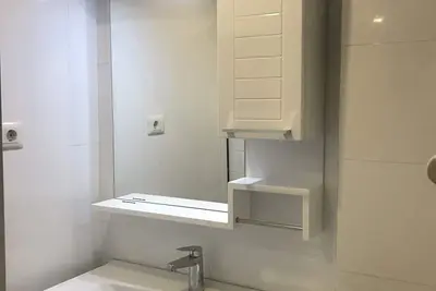 Image de Nouvel appartement mature dans un quartier de luxe