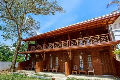 Image de Villa unique / Distante de la plage de Mirissa Bnb / 19p