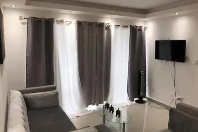 Appartement de métro Dr