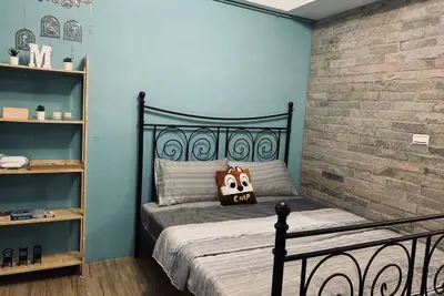 Image de Maison W. (高雄 W 小屋 近)