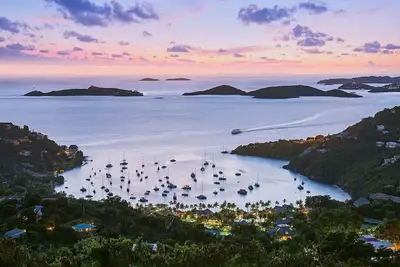 Image de Westin St. John - Studio Villa 4 personnes 30 juin - 5 juillet Carnaval!