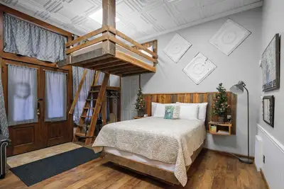 Image de À quelques pas du centre historique 66 et place de Carthage