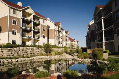 Image de So Much Live Entertainment - Condo Branson 3-Br