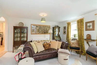Image de Élégant. Appartement confortable à Leeds