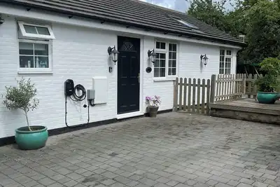 Image de Ashfield Lodge Bungalow Détaché Avec 1 Chambre Dans un Endroit Magnifique