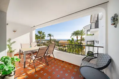 Image de J02 Oasis de Calahonda - Apartment