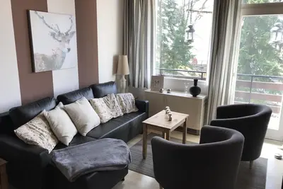 Image de Berglounge Sankt Andreasberg