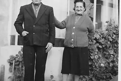 Image de Maison en ville 2/4 personnes  jardin, piscine chauffée.