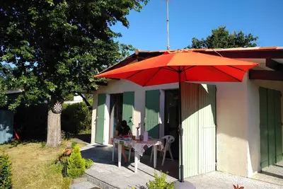 Image de villa de caractère proche de l'océan très agréable de mai à septembre