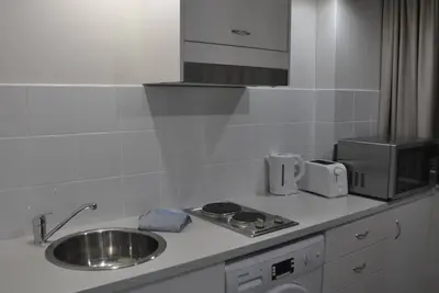 Image de Sydney Cbd 1 Bedroom Apartment