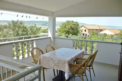 Image de Appartement Bellevue (60689-A1) - Seline