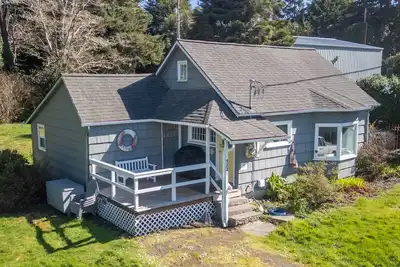 Image de Heron Beach Cottage ~ Seal Rock
