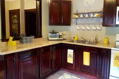 Image de Votre maison ensoleillée loin de chez vous