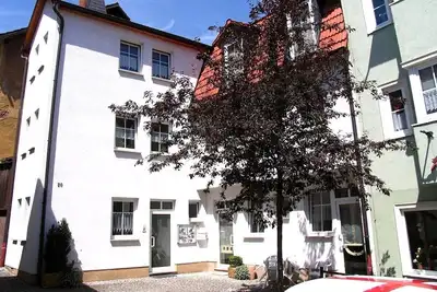 Image de Appartement de vacances A | 90 m² | 1-6 pers.