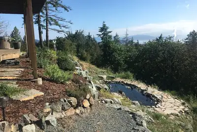 Image de Bienvenue à The Hill, profitez de nos tarifs d'hiver. Profitez de votre séjour!