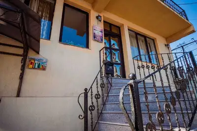 Image de Maison de vacances Constanta
