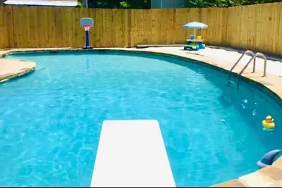 Image de Oasis de la ville (fraîchement remodelé)