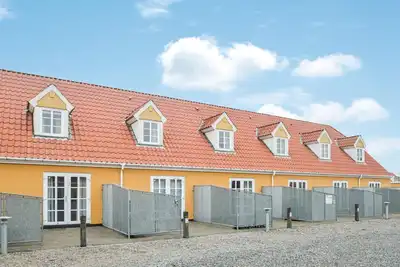 Image de Superbe appartement à Løkken avec WiFi