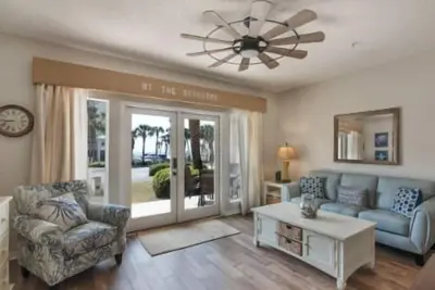 Image de Vue Sur La Plage ** Réservez pour l'été - Grands tarifs **