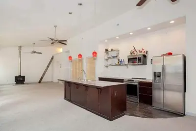 Image de Vue de la falaise du nord-ouest de l'Arkansas