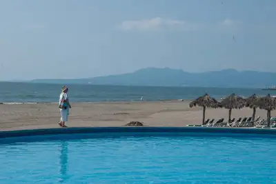 Image de Villa présidentielle Vidanta Gr Luxxe 2 Br à Punta Tower 1/4/2020